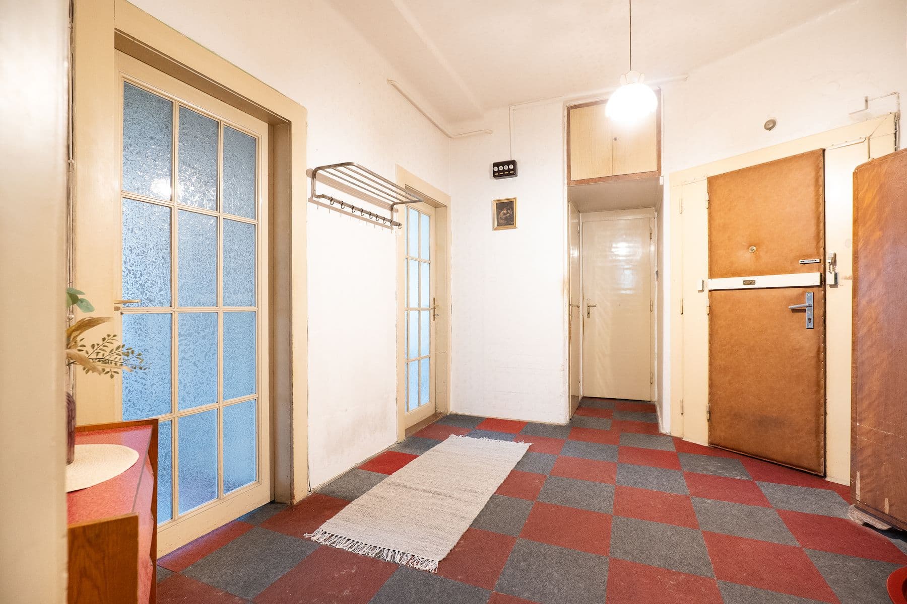 Prodej bytu 4+1 115 m², U Smaltovny, Praha, Praha Prodej bytu 4+1 115 m², U Smaltovny, Praha, Praha