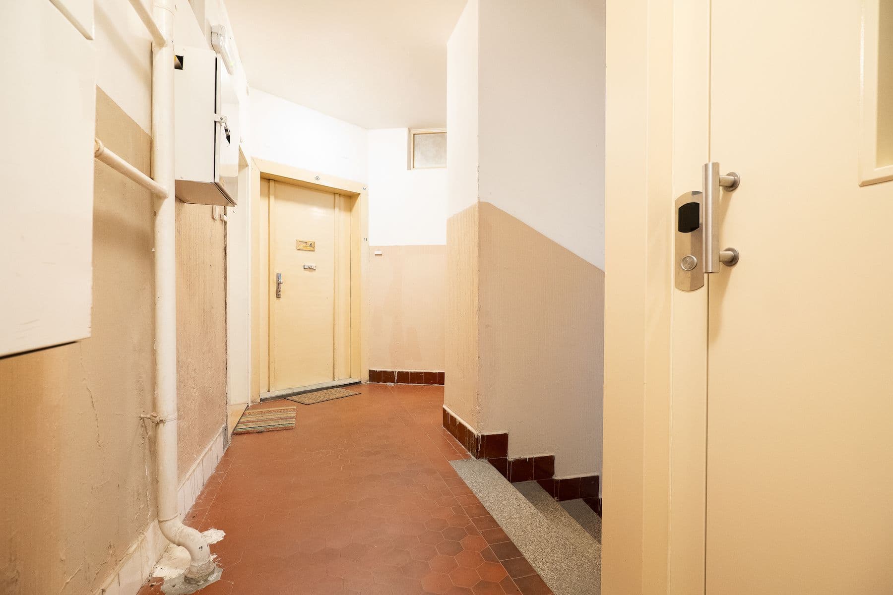 Prodej bytu 4+1 115 m², U Smaltovny, Praha, Praha Prodej bytu 4+1 115 m², U Smaltovny, Praha, Praha