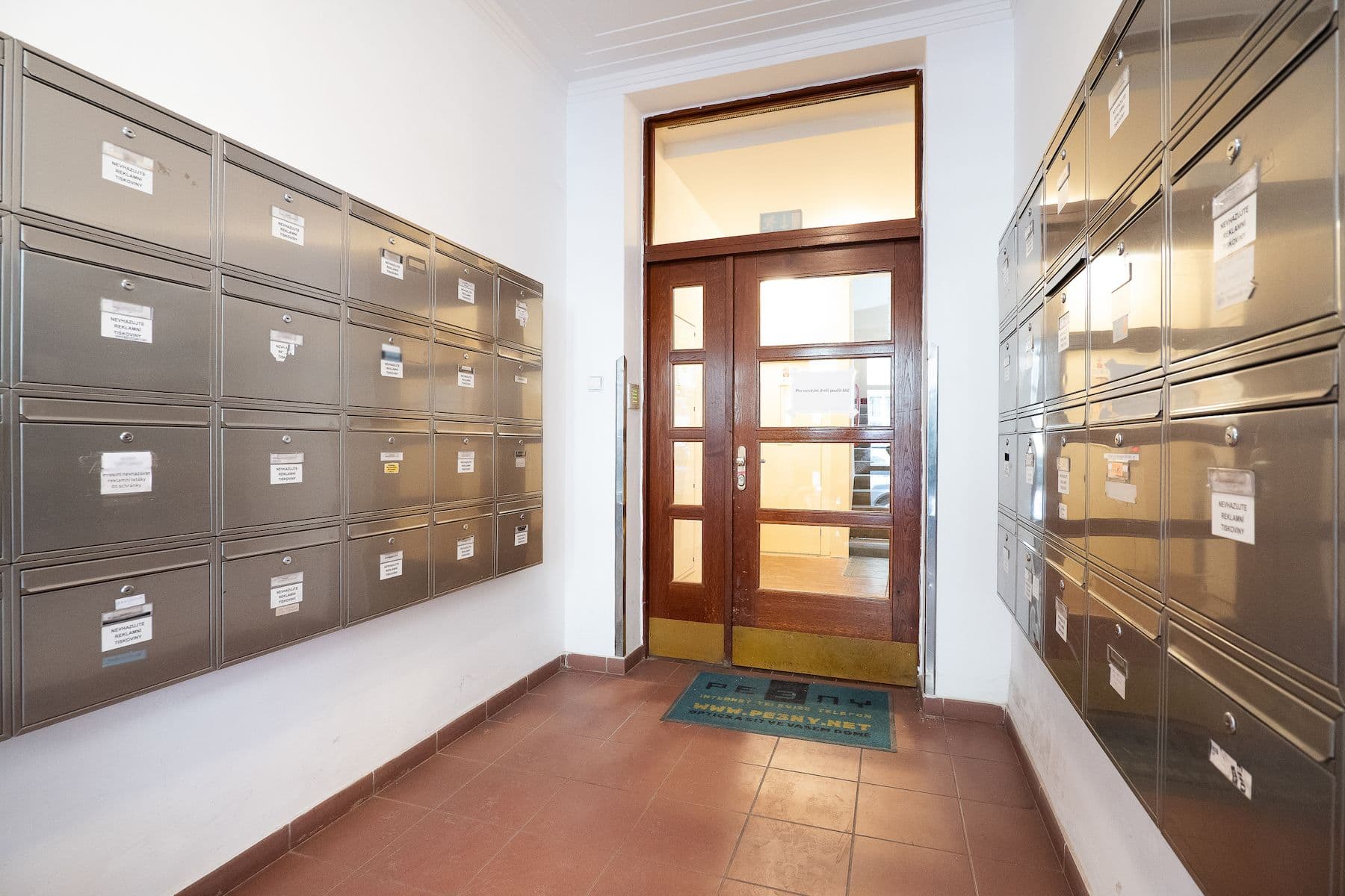 Prodej bytu 4+1 115 m², U Smaltovny, Praha, Praha Prodej bytu 4+1 115 m², U Smaltovny, Praha, Praha