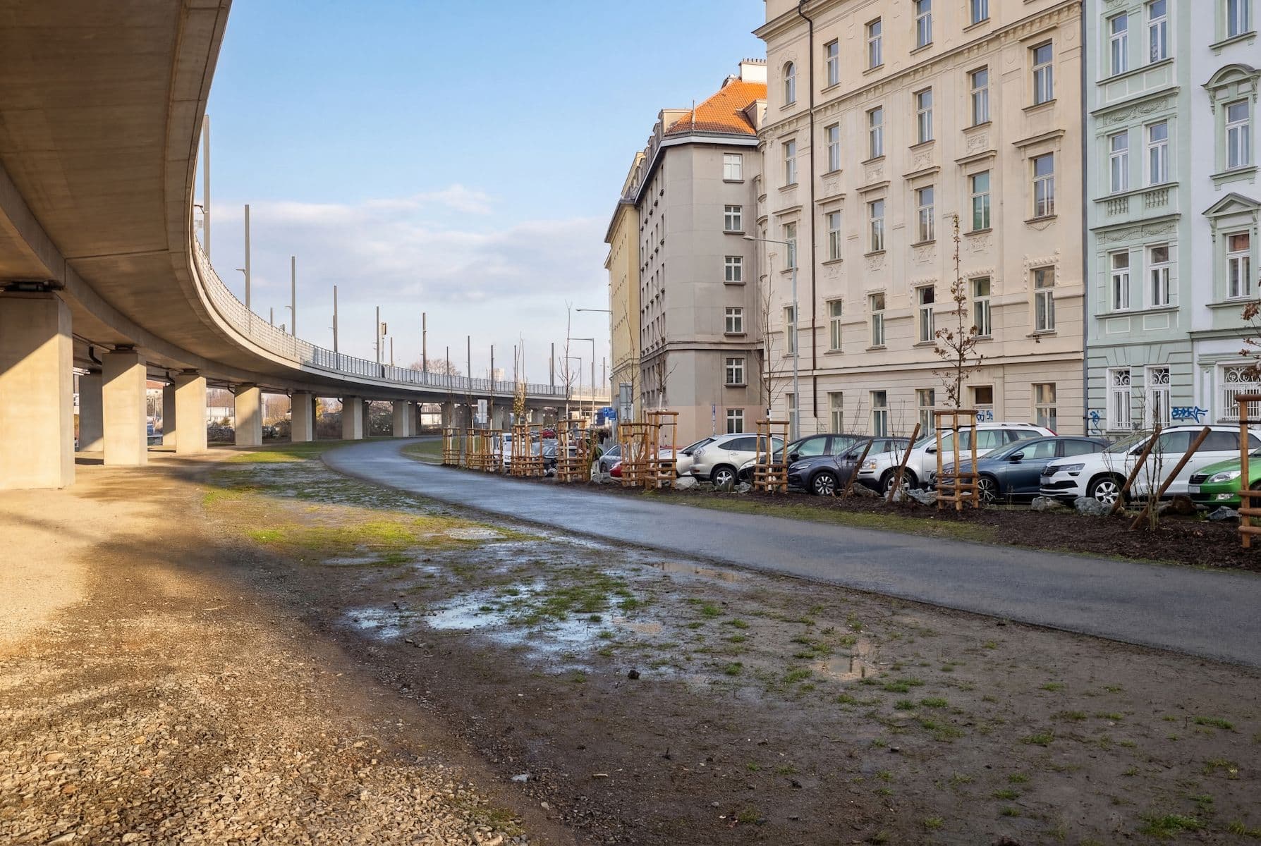 Prodej bytu 4+1 115 m², U Smaltovny, Praha, Praha Prodej bytu 4+1 115 m², U Smaltovny, Praha, Praha