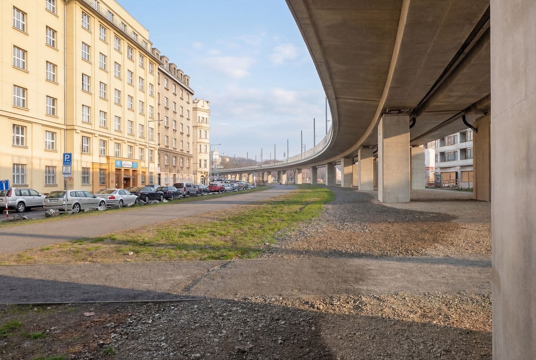 Prodej bytu 4+1 115 m², U Smaltovny, Praha, Praha Prodej bytu 4+1 115 m², U Smaltovny, Praha, Praha