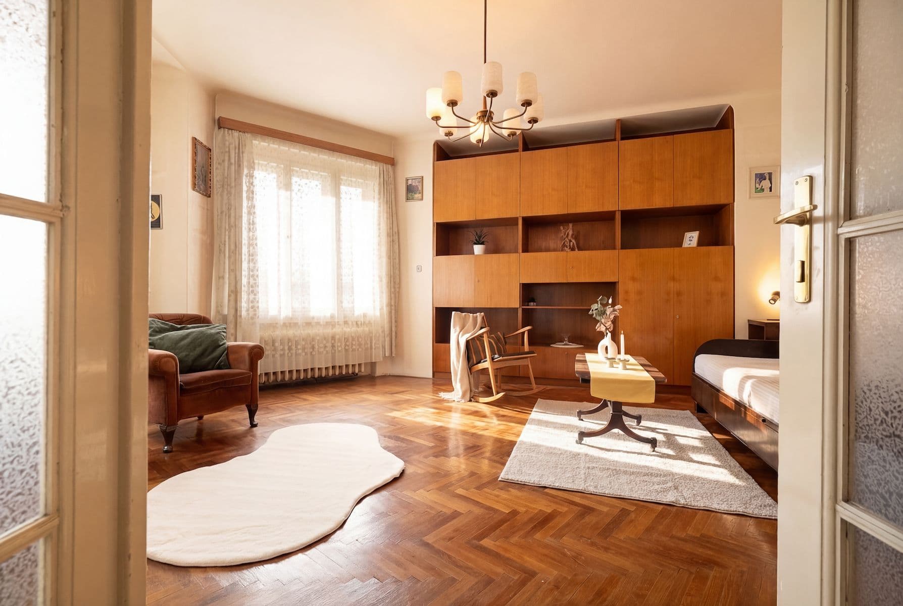 Prodej bytu 4+1 115 m², U Smaltovny, Praha, Praha Prodej bytu 4+1 115 m², U Smaltovny, Praha, Praha