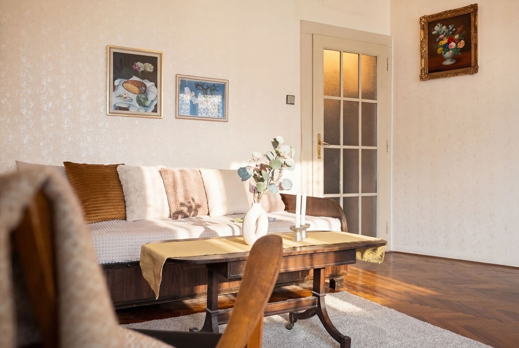 Prodej bytu 4+1 115 m², U Smaltovny, Praha, Praha Prodej bytu 4+1 115 m², U Smaltovny, Praha, Praha