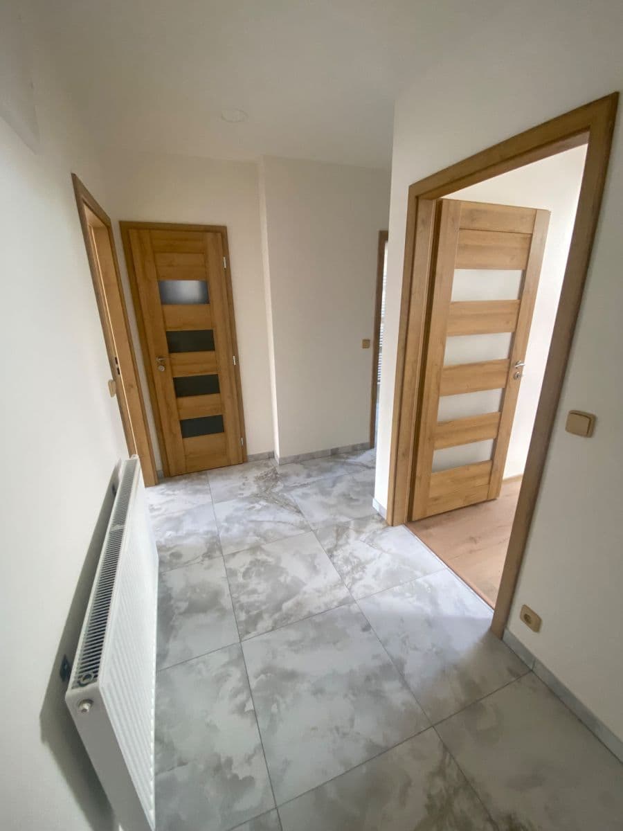 Pronájem bytu 3+1 134 m², Na Líše, Praha, Praha Pronájem bytu 3+1 134 m², Na Líše, Praha, Praha