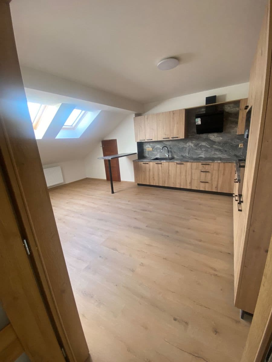 Pronájem bytu 3+1 134 m², Na Líše, Praha, Praha Pronájem bytu 3+1 134 m², Na Líše, Praha, Praha