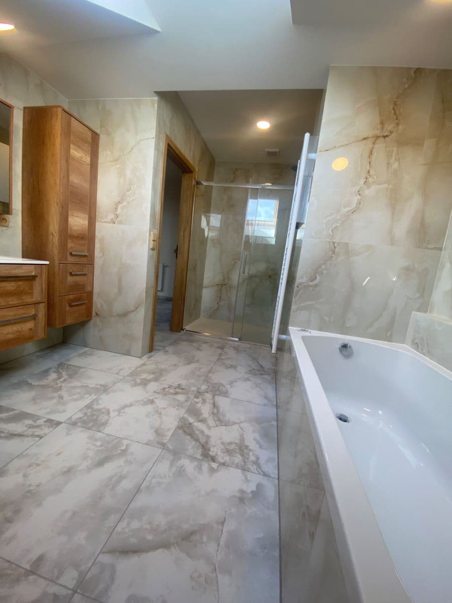 Pronájem bytu 3+1 134 m², Na Líše, Praha, Praha Pronájem bytu 3+1 134 m², Na Líše, Praha, Praha