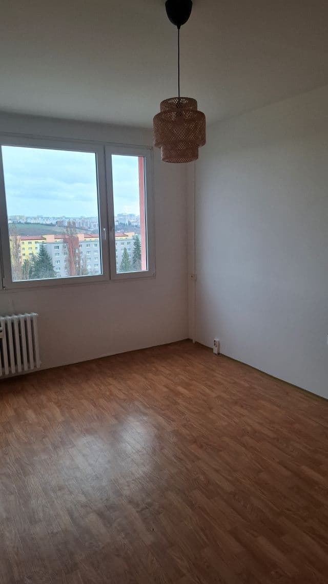Pronájem bytu 1+kk 24 m², Jahodová, Praha, Praha Pronájem bytu 1+kk 24 m², Jahodová, Praha, Praha