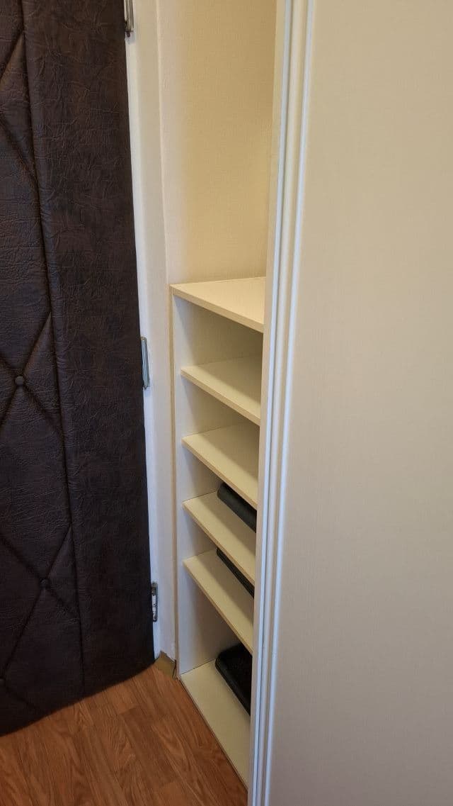 Pronájem bytu 1+kk 24 m², Jahodová, Praha, Praha Pronájem bytu 1+kk 24 m², Jahodová, Praha, Praha