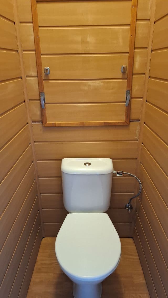 Pronájem bytu 1+kk 24 m², Jahodová, Praha, Praha Pronájem bytu 1+kk 24 m², Jahodová, Praha, Praha