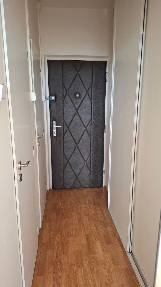 Pronájem bytu 1+kk 24 m², Jahodová, Praha, Praha Pronájem bytu 1+kk 24 m², Jahodová, Praha, Praha