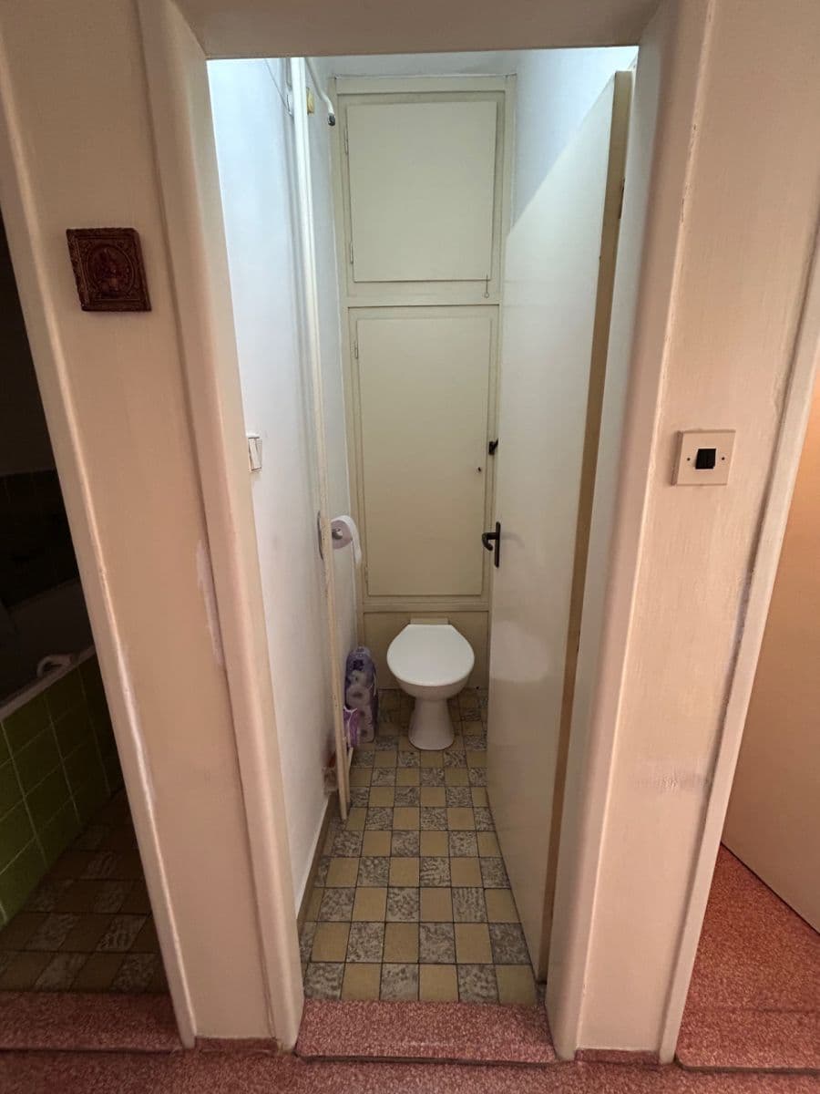 Prodej bytu 2+1 70 m², Rybářská, Brno, Jihomoravský kraj Prodej bytu 2+1 70 m², Rybářská, Brno, Jihomoravský kraj