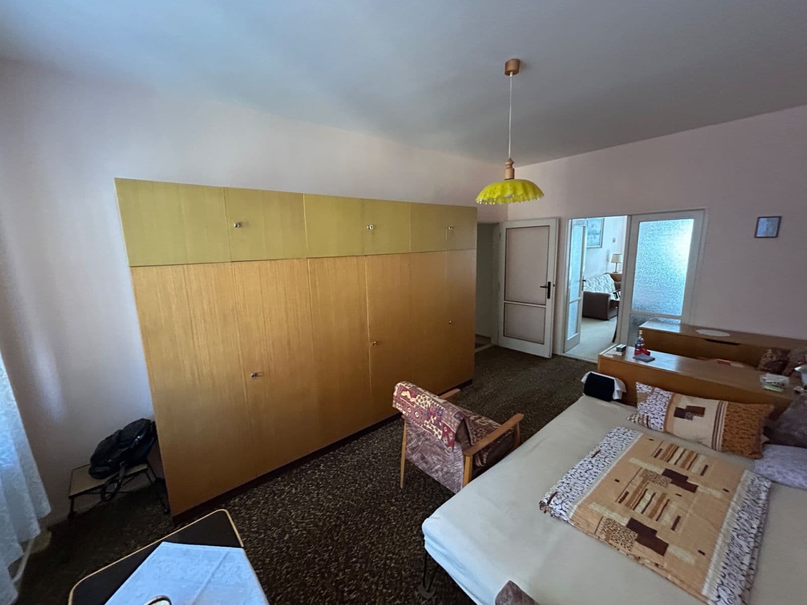 Prodej bytu 2+1 70 m², Rybářská, Brno, Jihomoravský kraj Prodej bytu 2+1 70 m², Rybářská, Brno, Jihomoravský kraj