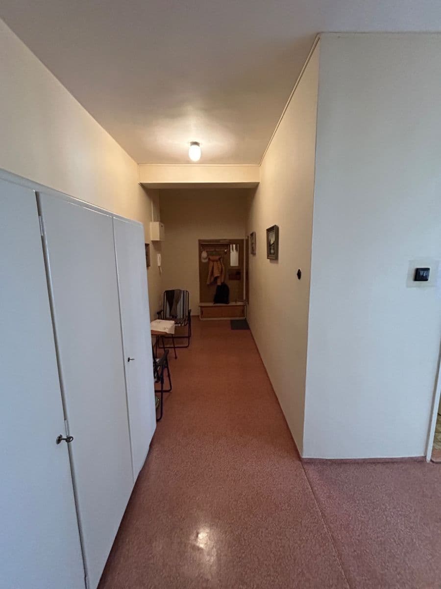 Prodej bytu 2+1 70 m², Rybářská, Brno, Jihomoravský kraj Prodej bytu 2+1 70 m², Rybářská, Brno, Jihomoravský kraj