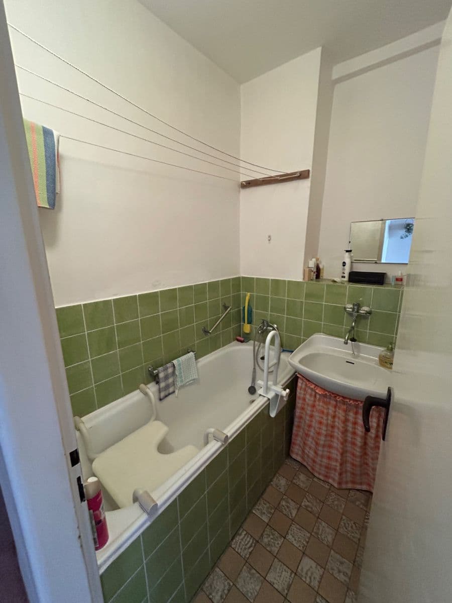 Prodej bytu 2+1 70 m², Rybářská, Brno, Jihomoravský kraj Prodej bytu 2+1 70 m², Rybářská, Brno, Jihomoravský kraj