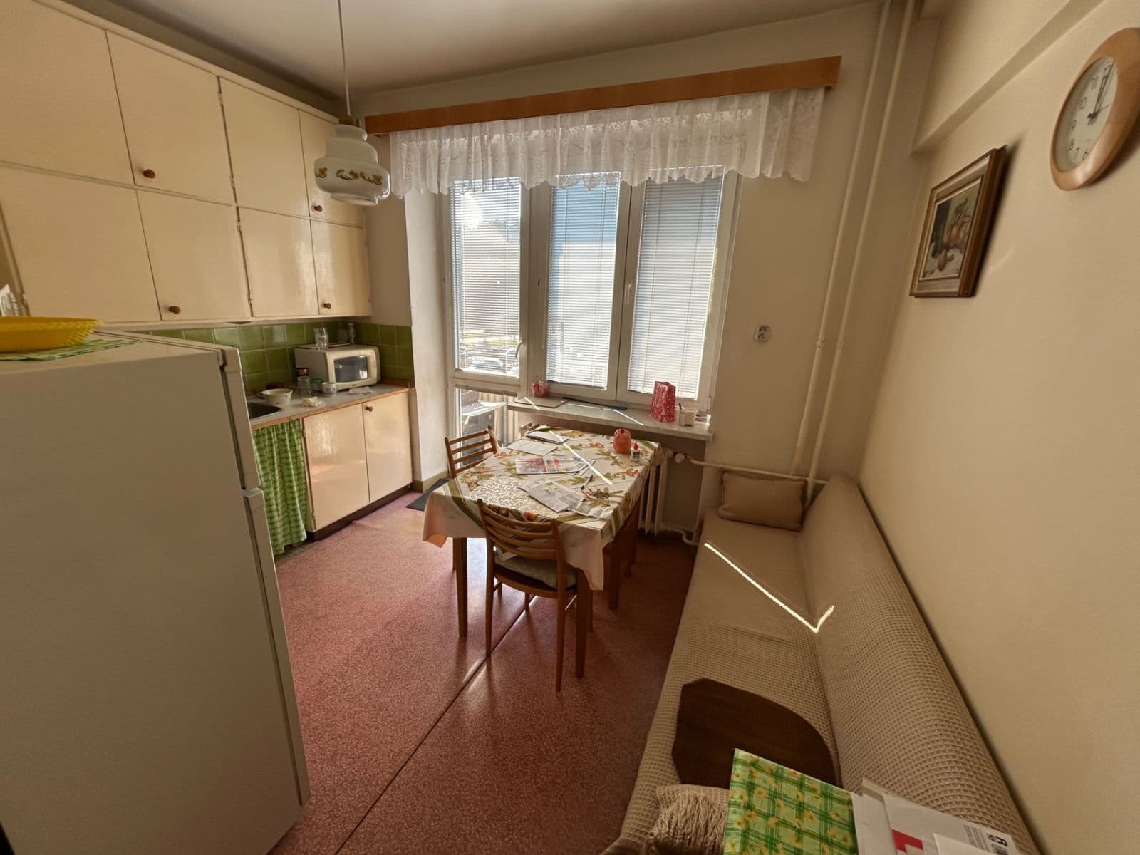 Prodej bytu 2+1 70 m², Rybářská, Brno, Jihomoravský kraj Prodej bytu 2+1 70 m², Rybářská, Brno, Jihomoravský kraj