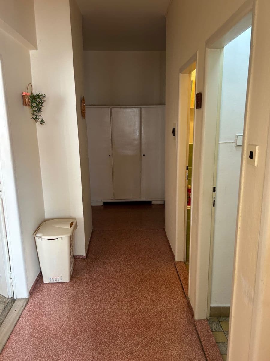 Prodej bytu 2+1 70 m², Rybářská, Brno, Jihomoravský kraj Prodej bytu 2+1 70 m², Rybářská, Brno, Jihomoravský kraj