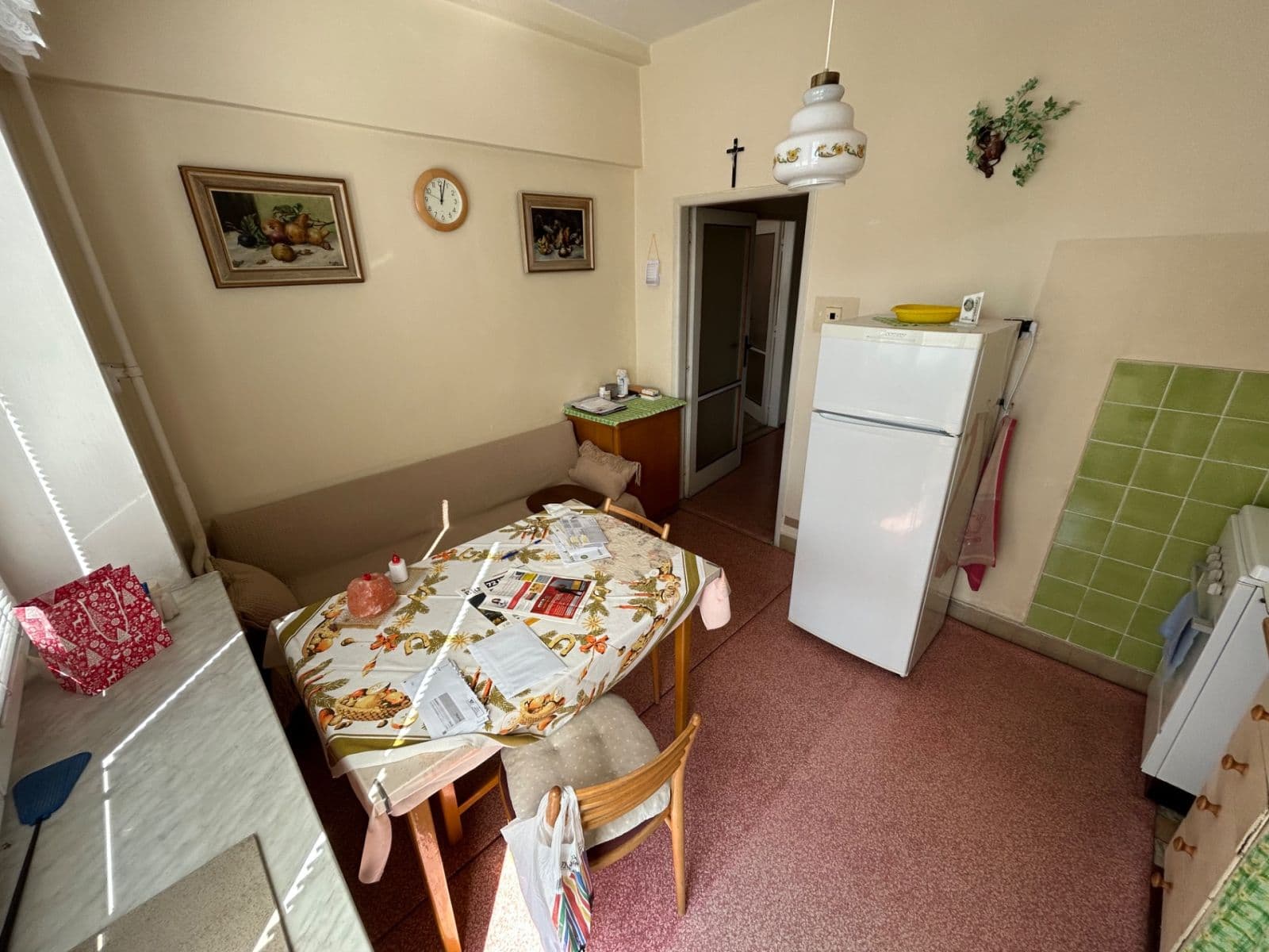 Prodej bytu 2+1 70 m², Rybářská, Brno, Jihomoravský kraj Prodej bytu 2+1 70 m², Rybářská, Brno, Jihomoravský kraj