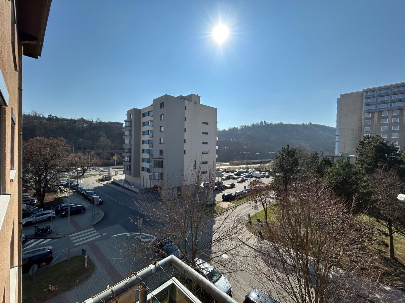 Prodej bytu 2+1 70 m², Rybářská, Brno, Jihomoravský kraj Prodej bytu 2+1 70 m², Rybářská, Brno, Jihomoravský kraj