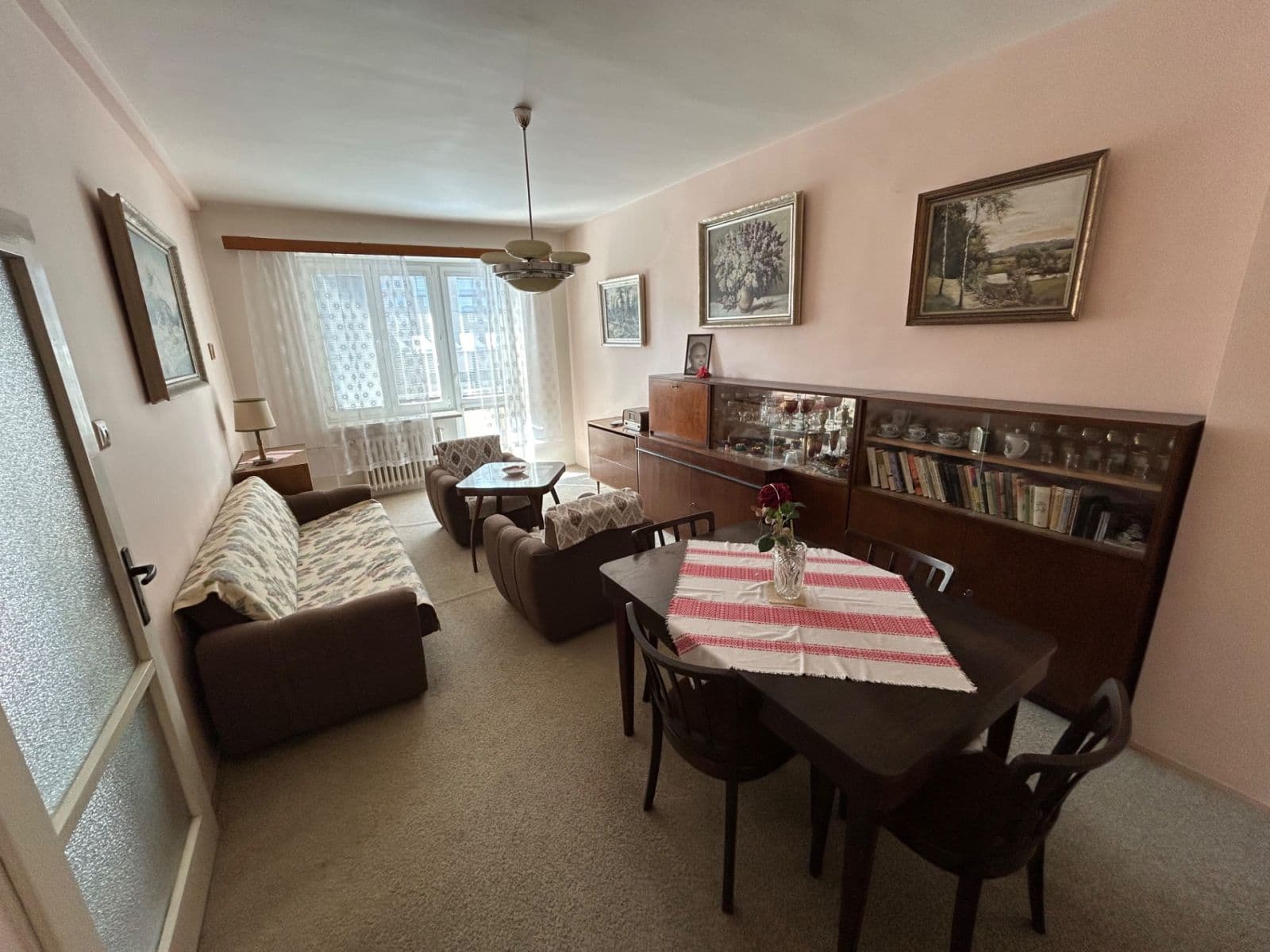 Prodej bytu 2+1 70 m², Rybářská, Brno, Jihomoravský kraj Prodej bytu 2+1 70 m², Rybářská, Brno, Jihomoravský kraj