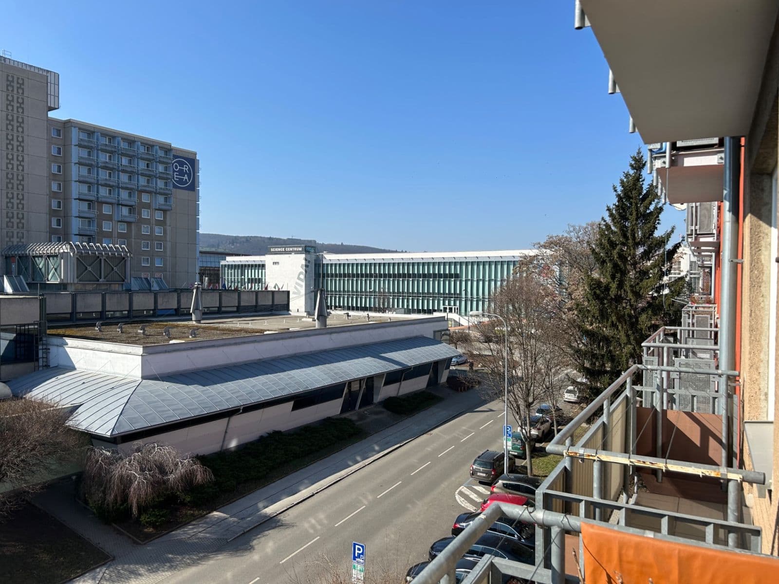 Prodej bytu 2+1 70 m², Rybářská, Brno, Jihomoravský kraj Prodej bytu 2+1 70 m², Rybářská, Brno, Jihomoravský kraj