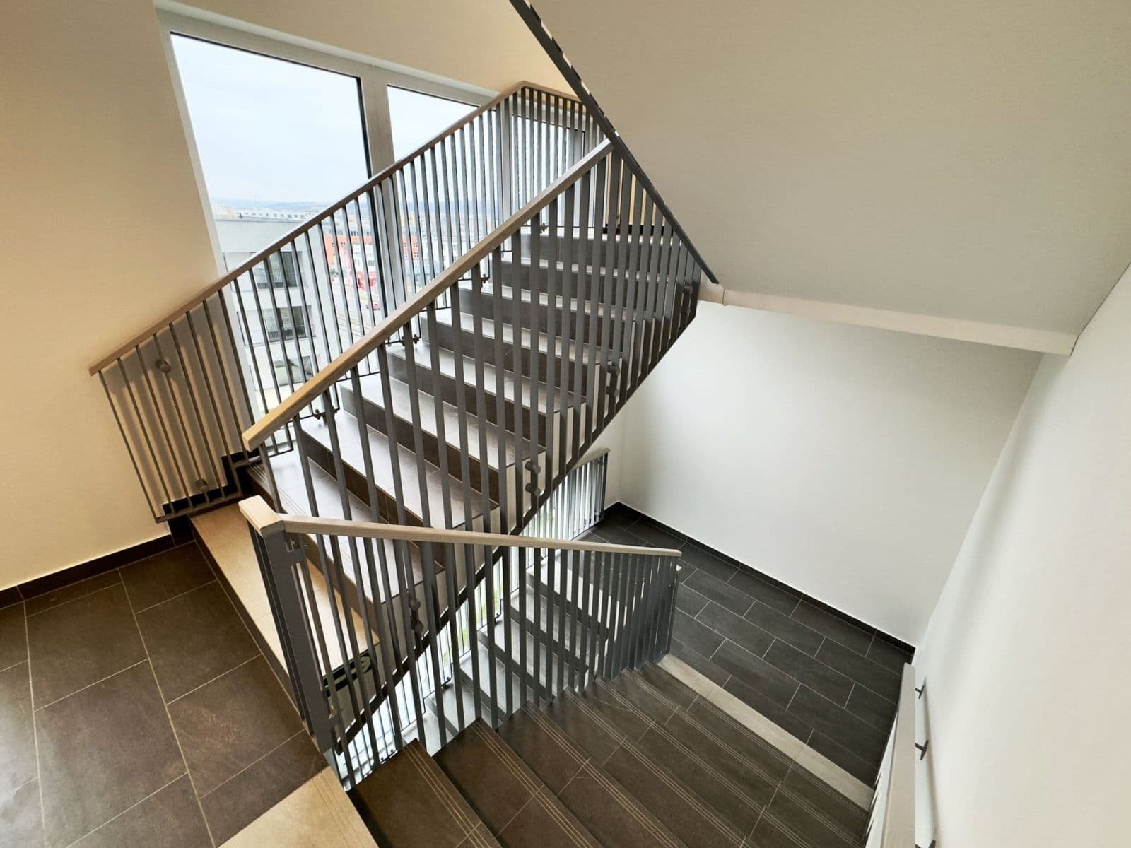 Pronájem bytu 1+kk 36 m², Domalípova, Praha, Praha Pronájem bytu 1+kk 36 m², Domalípova, Praha, Praha