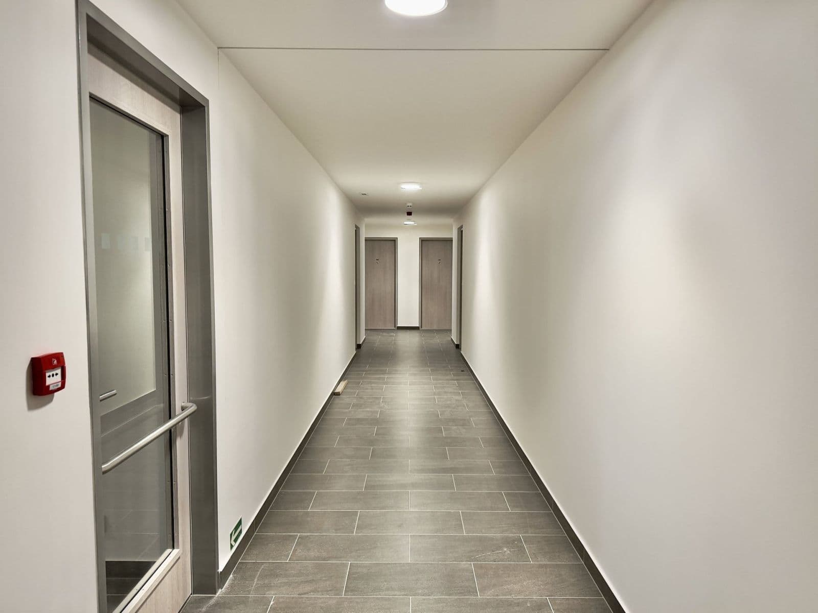 Pronájem bytu 1+kk 36 m², Domalípova, Praha, Praha Pronájem bytu 1+kk 36 m², Domalípova, Praha, Praha