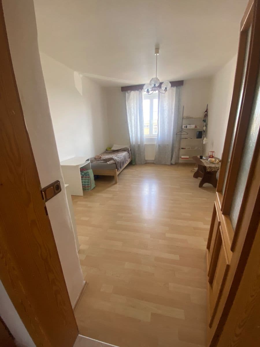 Pronájem bytu 3+1 84 m², Na Líše, Praha, Praha Pronájem bytu 3+1 84 m², Na Líše, Praha, Praha
