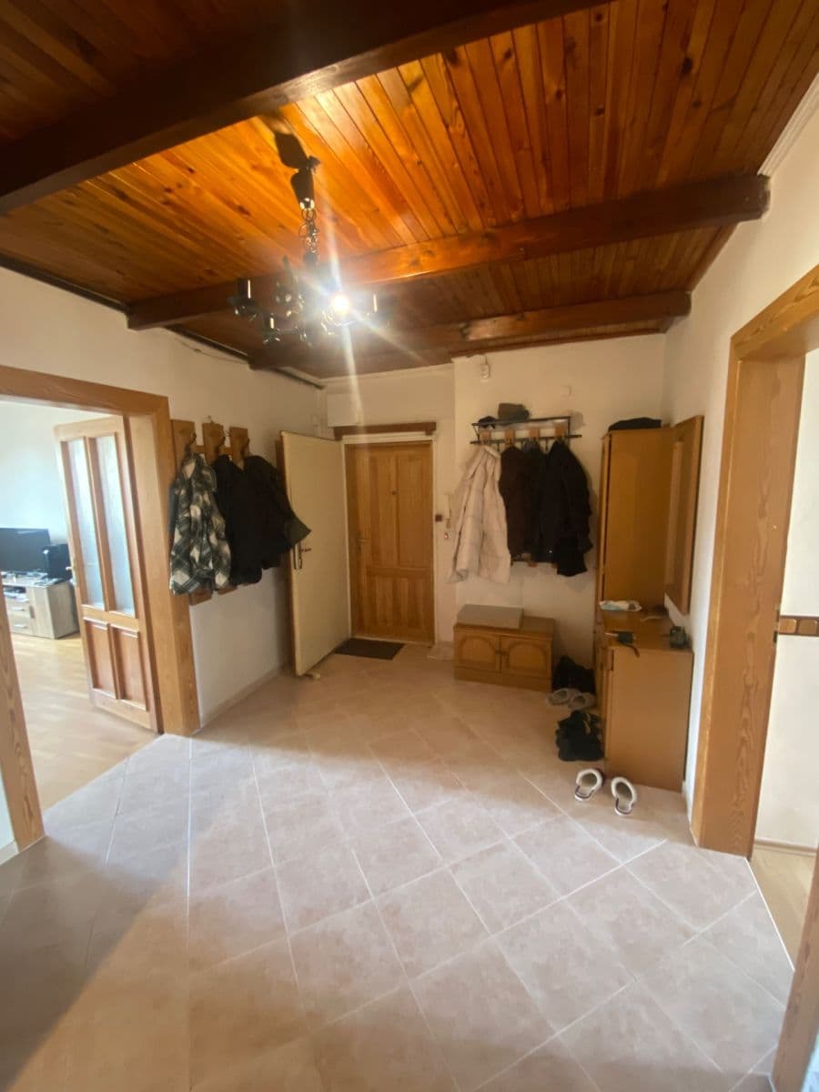 Pronájem bytu 3+1 84 m², Na Líše, Praha, Praha Pronájem bytu 3+1 84 m², Na Líše, Praha, Praha