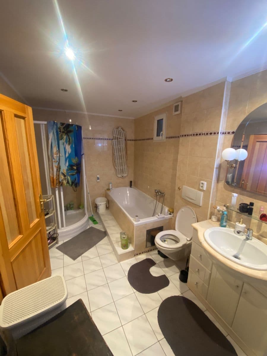 Pronájem bytu 3+1 84 m², Na Líše, Praha, Praha Pronájem bytu 3+1 84 m², Na Líše, Praha, Praha