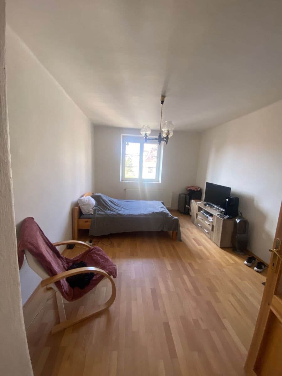 Pronájem bytu 3+1 84 m², Na Líše, Praha, Praha Pronájem bytu 3+1 84 m², Na Líše, Praha, Praha