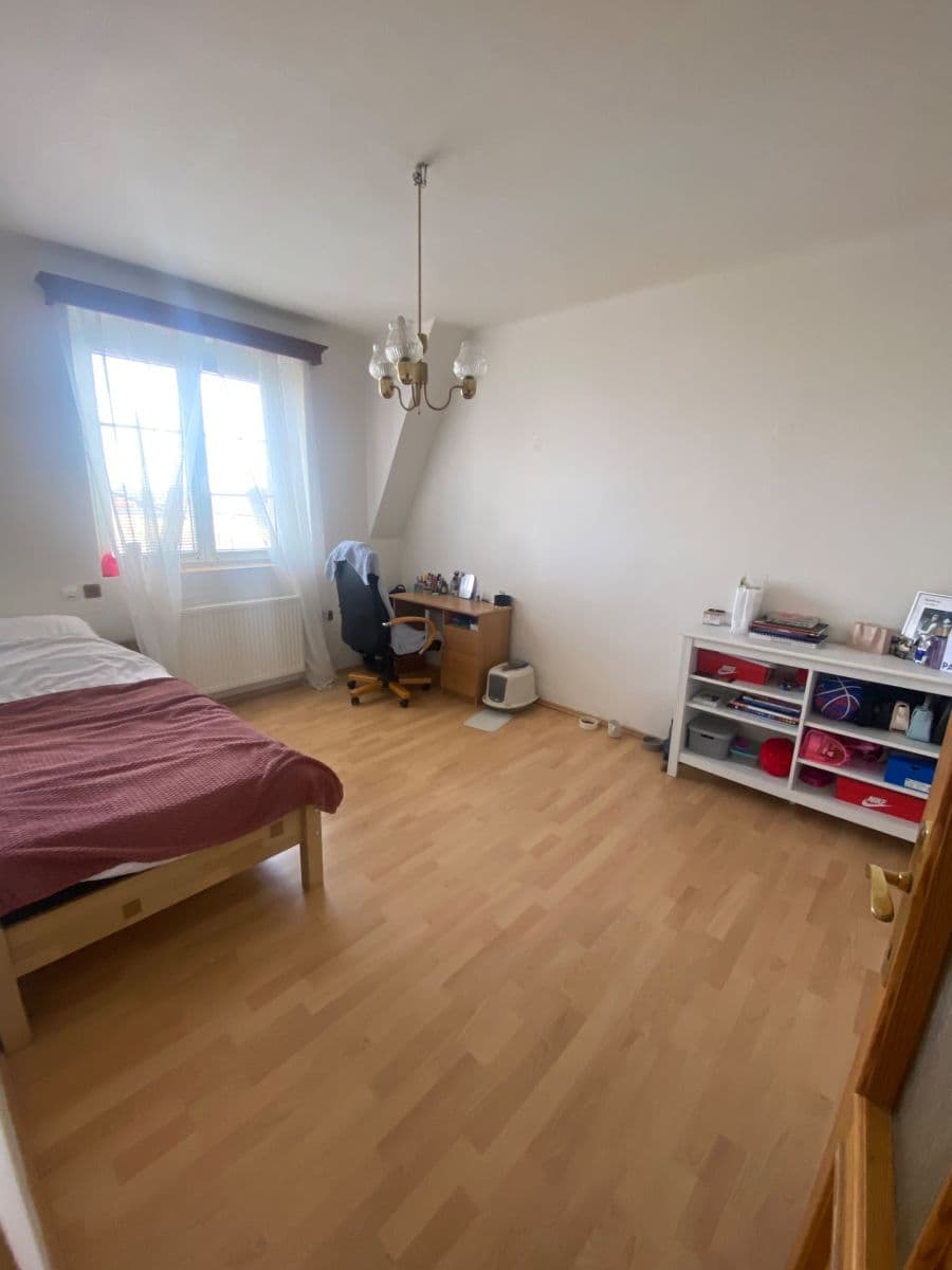 Pronájem bytu 3+1 84 m², Na Líše, Praha, Praha Pronájem bytu 3+1 84 m², Na Líše, Praha, Praha