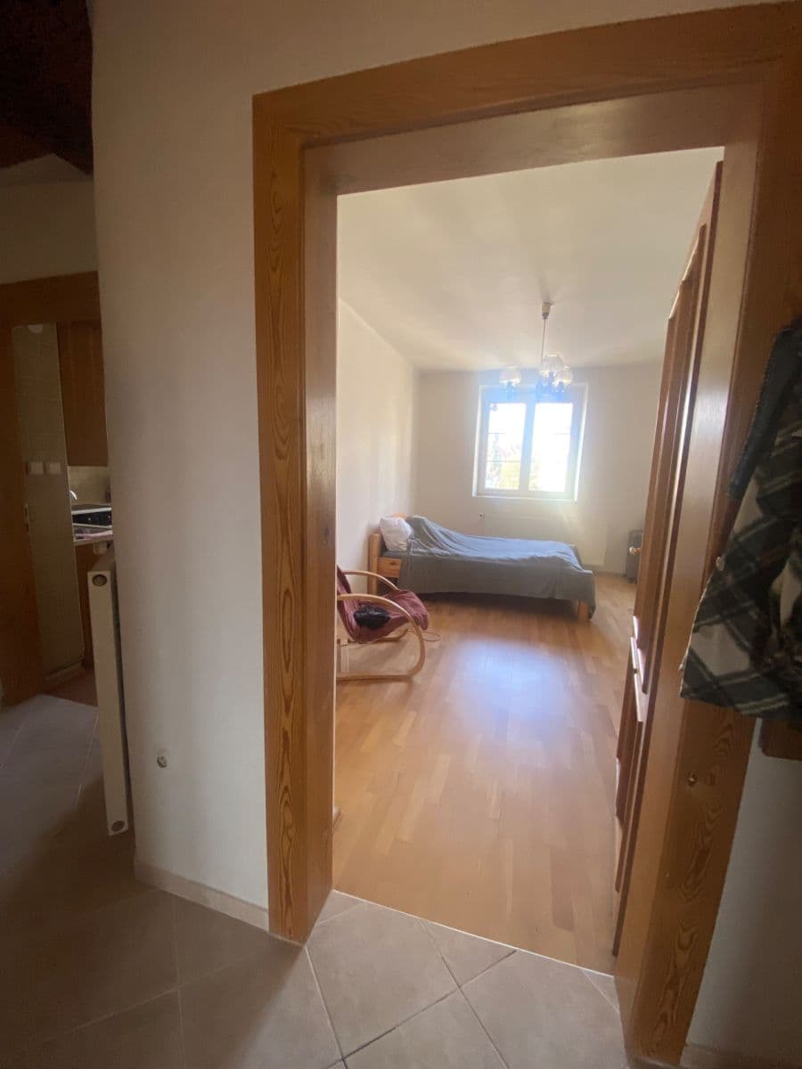 Pronájem bytu 3+1 84 m², Na Líše, Praha, Praha Pronájem bytu 3+1 84 m², Na Líše, Praha, Praha