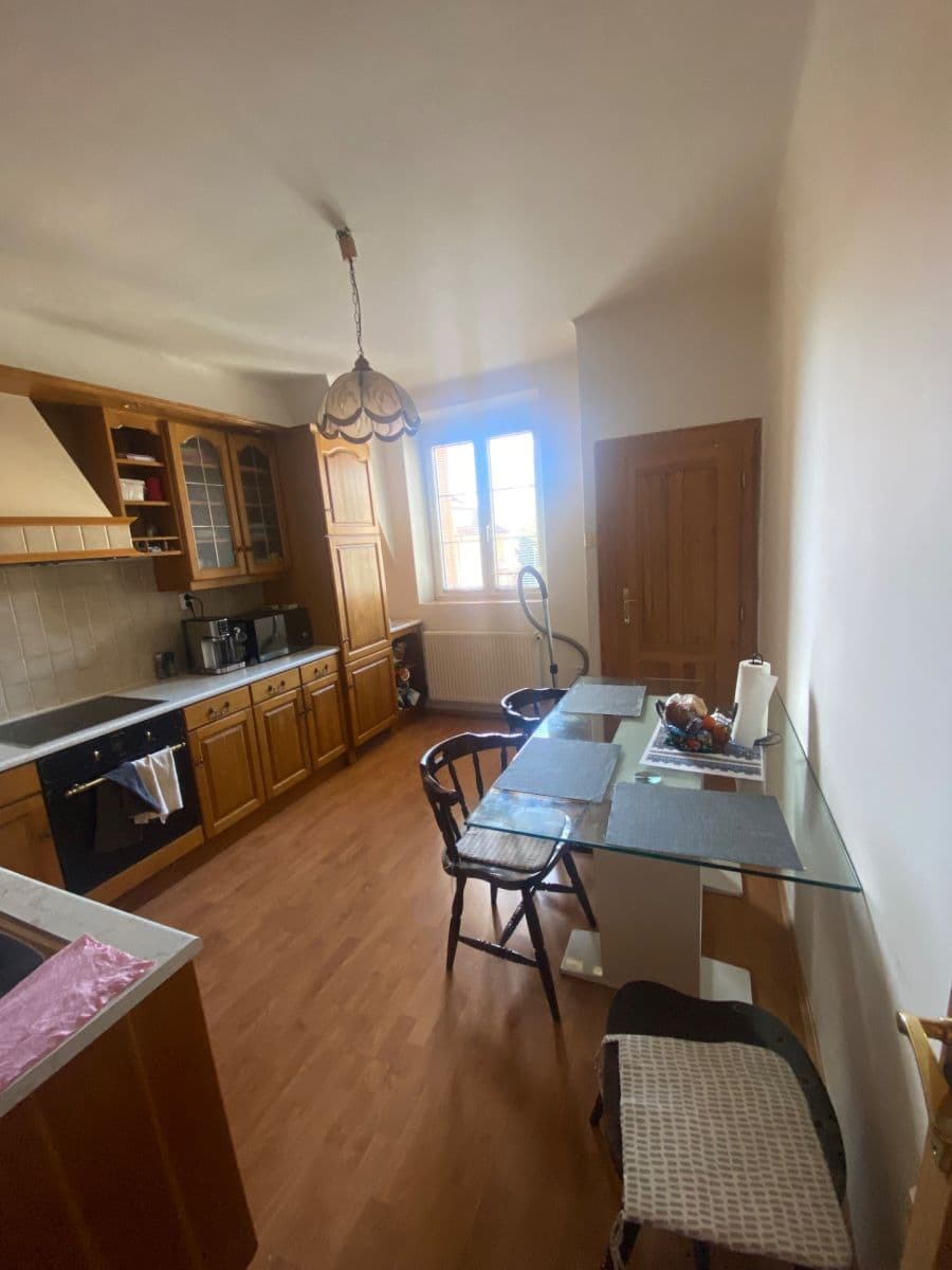 Pronájem bytu 3+1 84 m², Na Líše, Praha, Praha Pronájem bytu 3+1 84 m², Na Líše, Praha, Praha