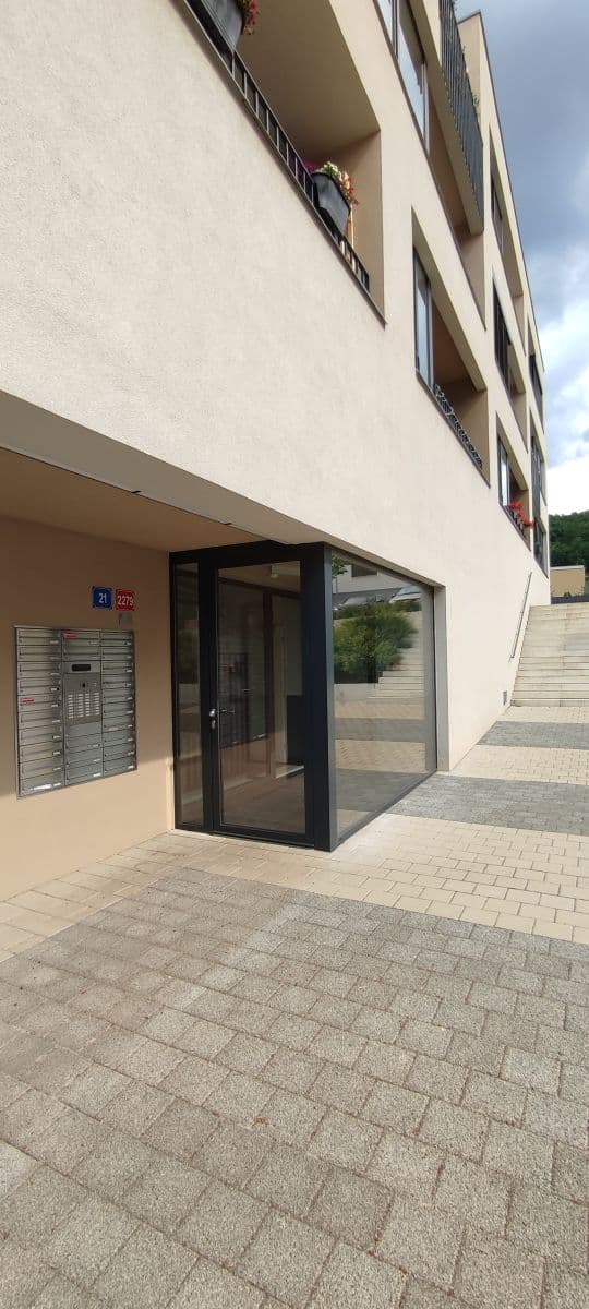 Pronájem bytu 1+kk 44 m², Na Komořsku, Praha, Praha Pronájem bytu 1+kk 44 m², Na Komořsku, Praha, Praha