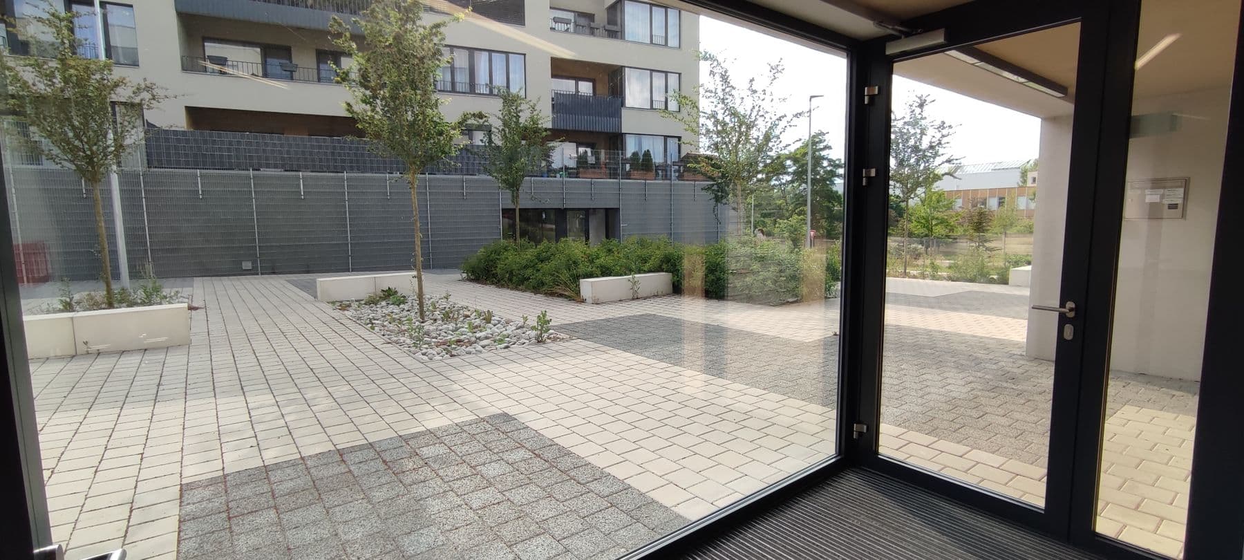 Pronájem bytu 1+kk 44 m², Na Komořsku, Praha, Praha Pronájem bytu 1+kk 44 m², Na Komořsku, Praha, Praha