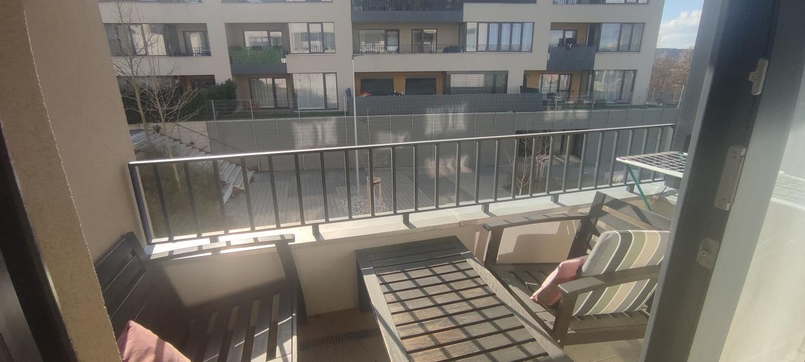 Pronájem bytu 1+kk 44 m², Na Komořsku, Praha, Praha Pronájem bytu 1+kk 44 m², Na Komořsku, Praha, Praha