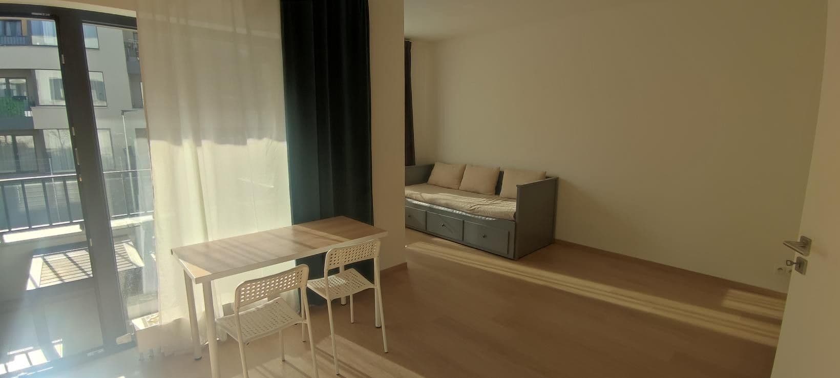 Pronájem bytu 1+kk 44 m², Na Komořsku, Praha, Praha Pronájem bytu 1+kk 44 m², Na Komořsku, Praha, Praha