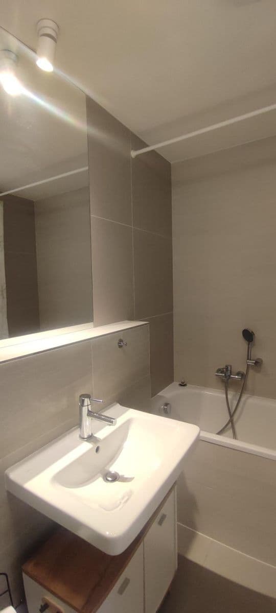 Pronájem bytu 1+kk 44 m², Na Komořsku, Praha, Praha Pronájem bytu 1+kk 44 m², Na Komořsku, Praha, Praha