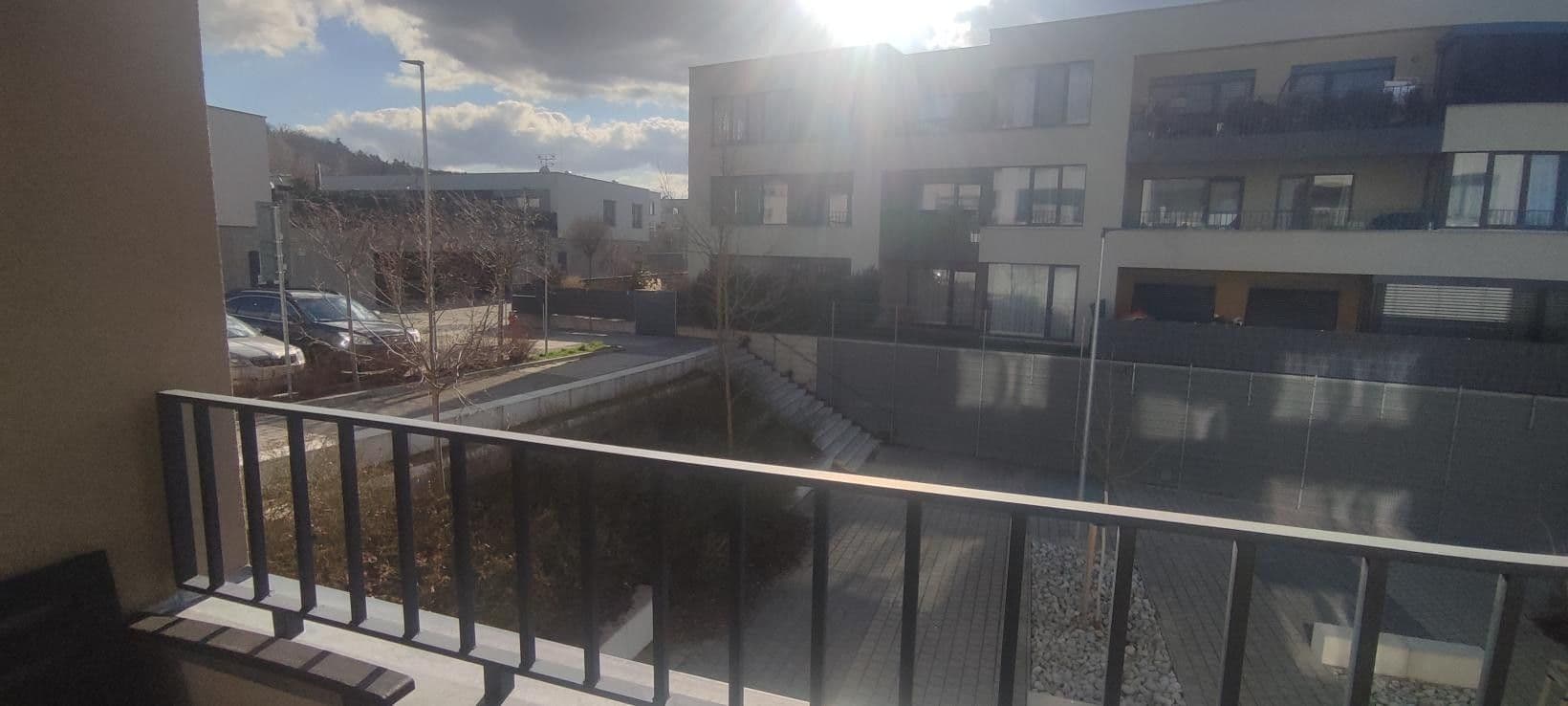 Pronájem bytu 1+kk 44 m², Na Komořsku, Praha, Praha Pronájem bytu 1+kk 44 m², Na Komořsku, Praha, Praha