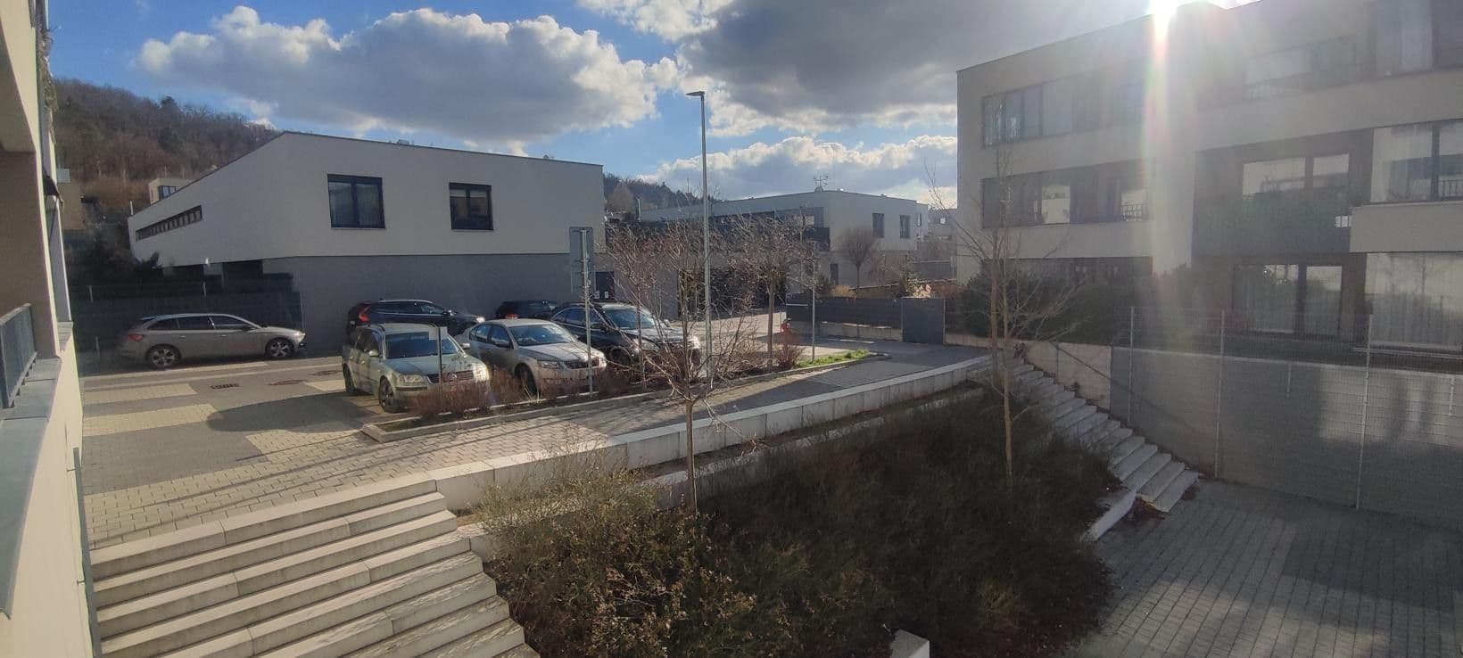 Pronájem bytu 1+kk 44 m², Na Komořsku, Praha, Praha Pronájem bytu 1+kk 44 m², Na Komořsku, Praha, Praha