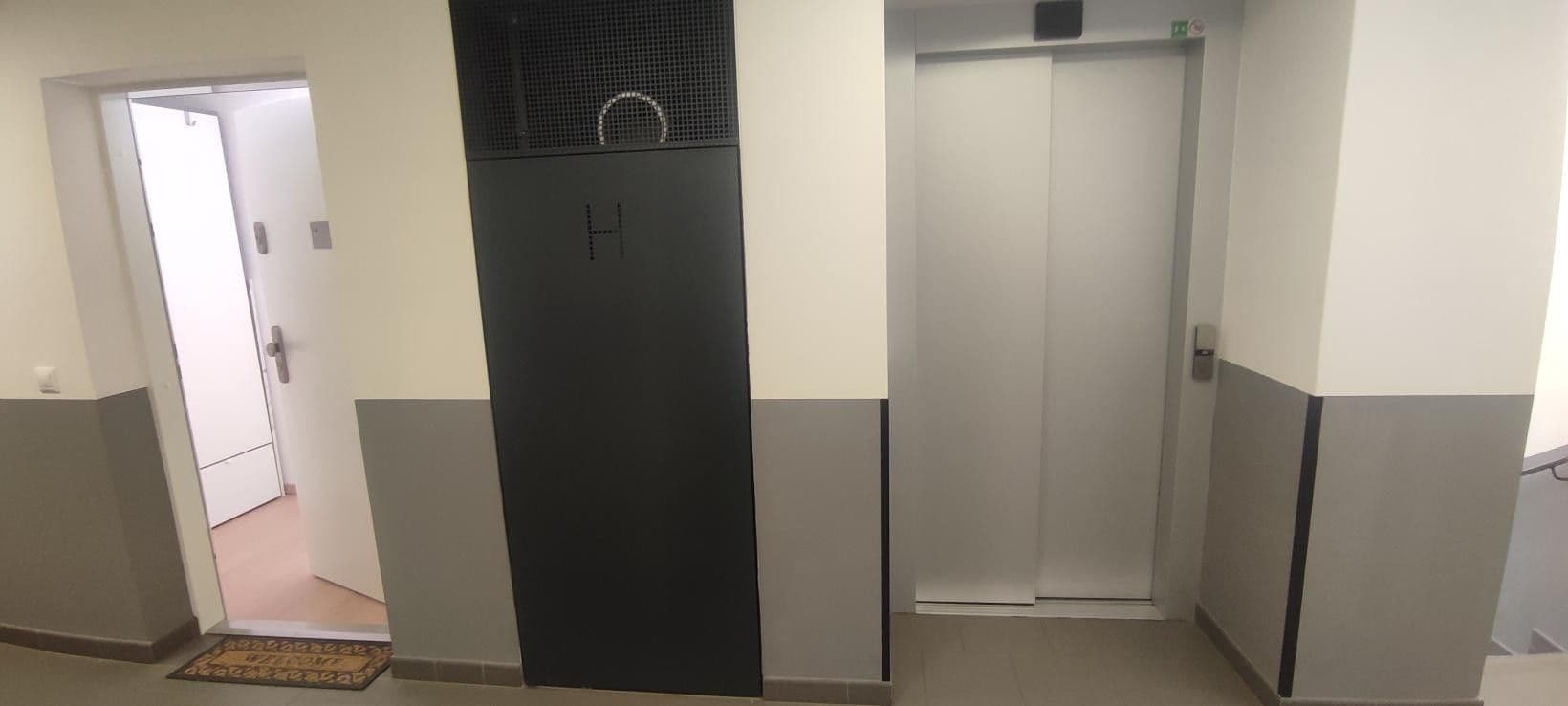 Pronájem bytu 1+kk 44 m², Na Komořsku, Praha, Praha Pronájem bytu 1+kk 44 m², Na Komořsku, Praha, Praha