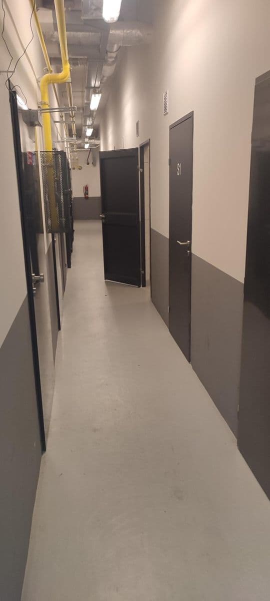 Pronájem bytu 1+kk 44 m², Na Komořsku, Praha, Praha Pronájem bytu 1+kk 44 m², Na Komořsku, Praha, Praha