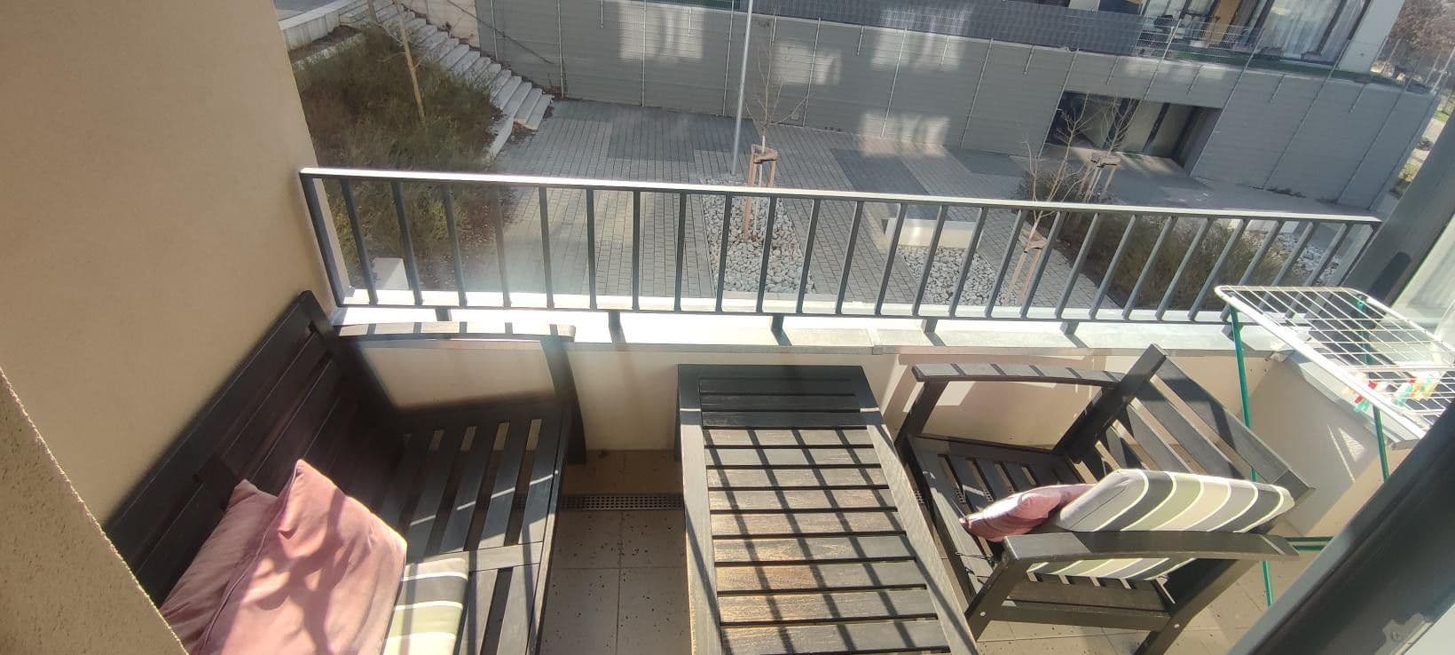 Pronájem bytu 1+kk 44 m², Na Komořsku, Praha, Praha Pronájem bytu 1+kk 44 m², Na Komořsku, Praha, Praha