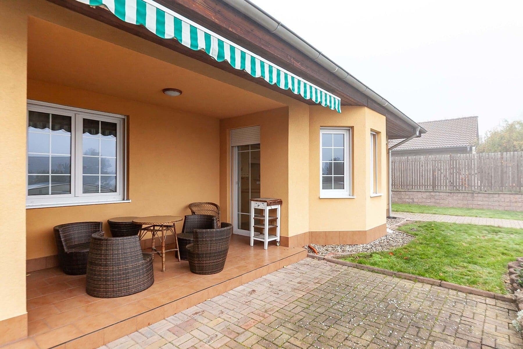 Prodej domu 113 m², pozemek 872 m², Ve Stráni, Chomutov, Ústecký kraj Prodej domu 113 m², pozemek 872 m², Ve Stráni, Chomutov, Ústecký kraj