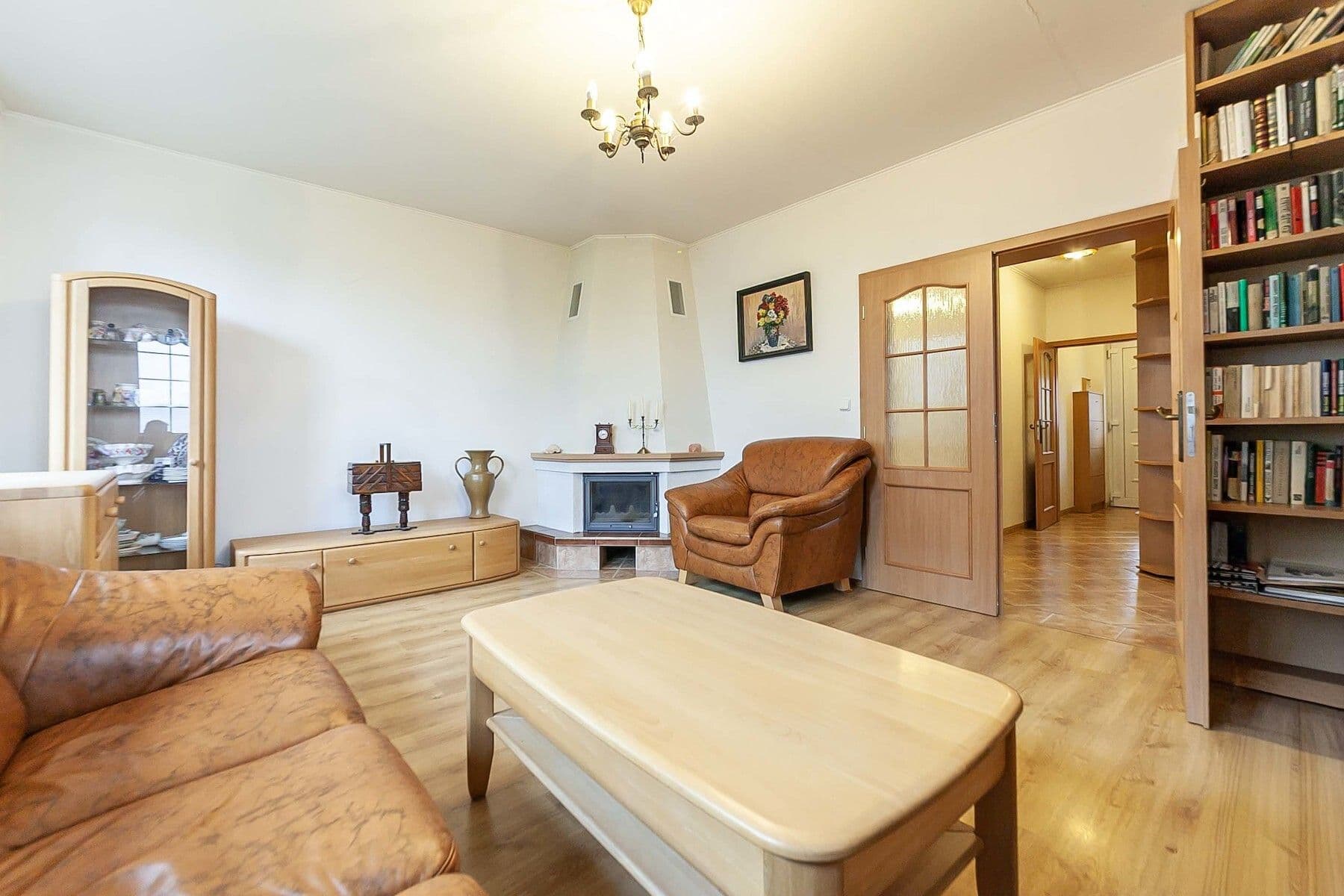 Prodej domu 113 m², pozemek 872 m², Ve Stráni, Chomutov, Ústecký kraj Prodej domu 113 m², pozemek 872 m², Ve Stráni, Chomutov, Ústecký kraj