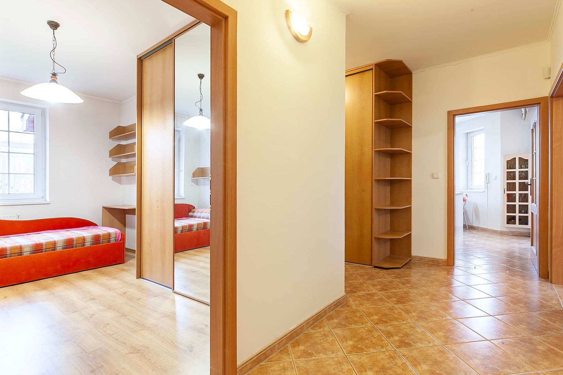 Prodej domu 113 m², pozemek 872 m², Ve Stráni, Chomutov, Ústecký kraj Prodej domu 113 m², pozemek 872 m², Ve Stráni, Chomutov, Ústecký kraj
