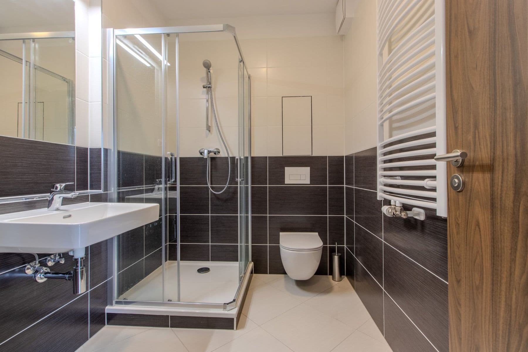 Pronájem bytu 1+kk 26 m², Stočesova, Praha, Praha Pronájem bytu 1+kk 26 m², Stočesova, Praha, Praha