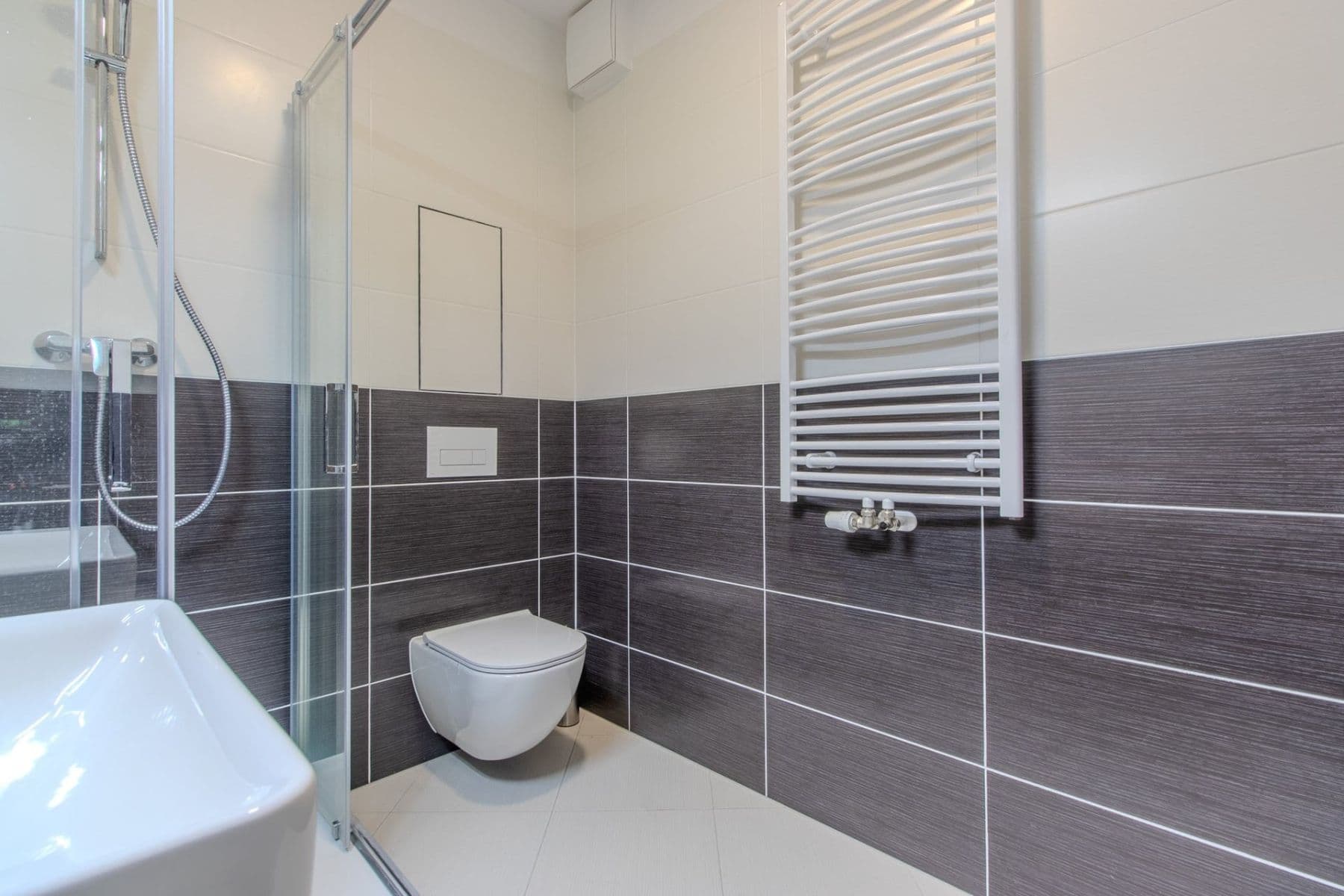 Pronájem bytu 1+kk 26 m², Stočesova, Praha, Praha Pronájem bytu 1+kk 26 m², Stočesova, Praha, Praha