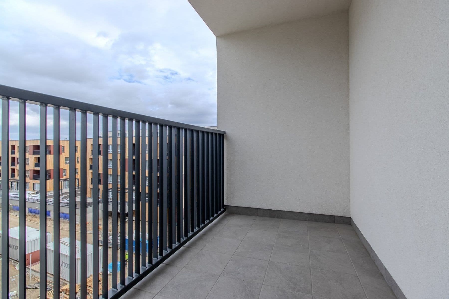 Pronájem bytu 1+kk 26 m², Stočesova, Praha, Praha Pronájem bytu 1+kk 26 m², Stočesova, Praha, Praha