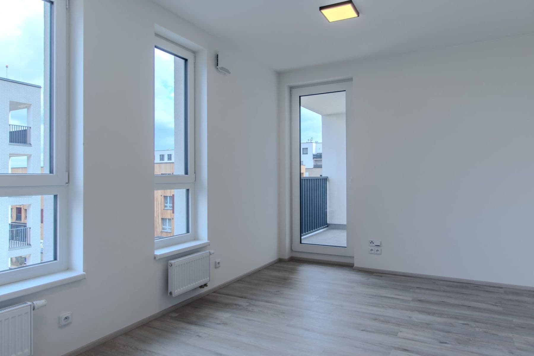 Pronájem bytu 1+kk 26 m², Stočesova, Praha, Praha Pronájem bytu 1+kk 26 m², Stočesova, Praha, Praha